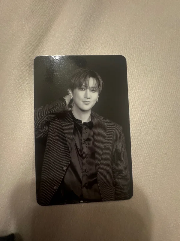 (HOP) ACCORDION VER.