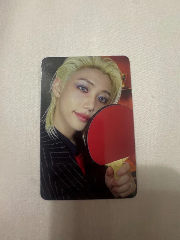 KARMA ACCORDION VER.