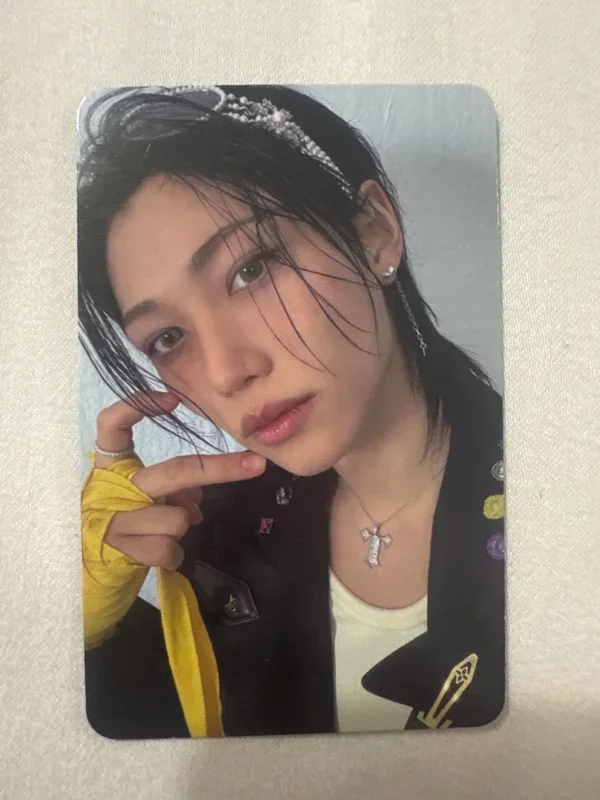 KARMA ACCORDION VER.