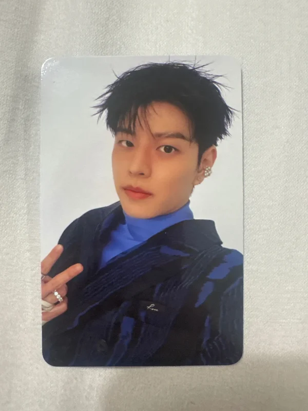 KARMA ACCORDION VER.