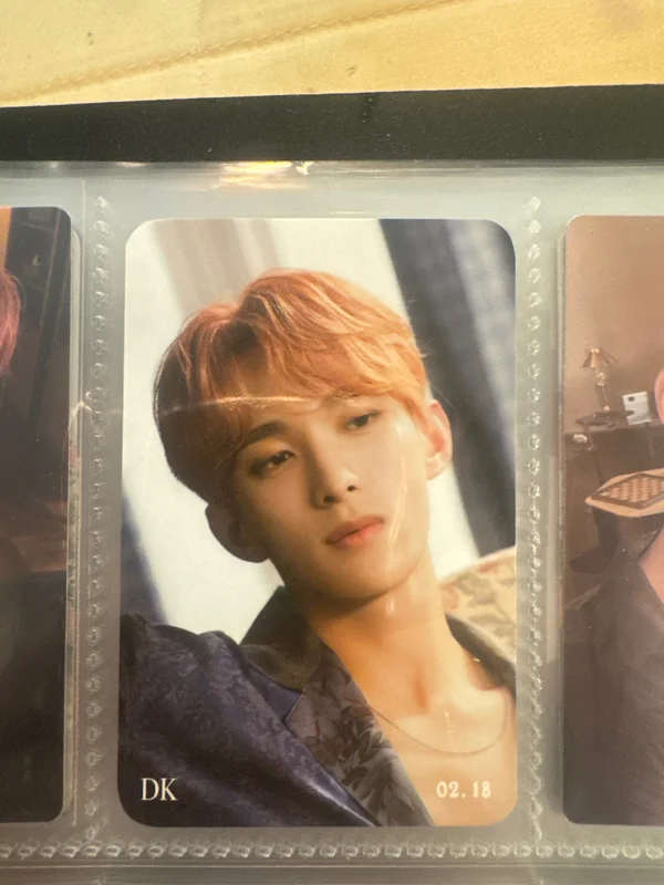 FML YES24