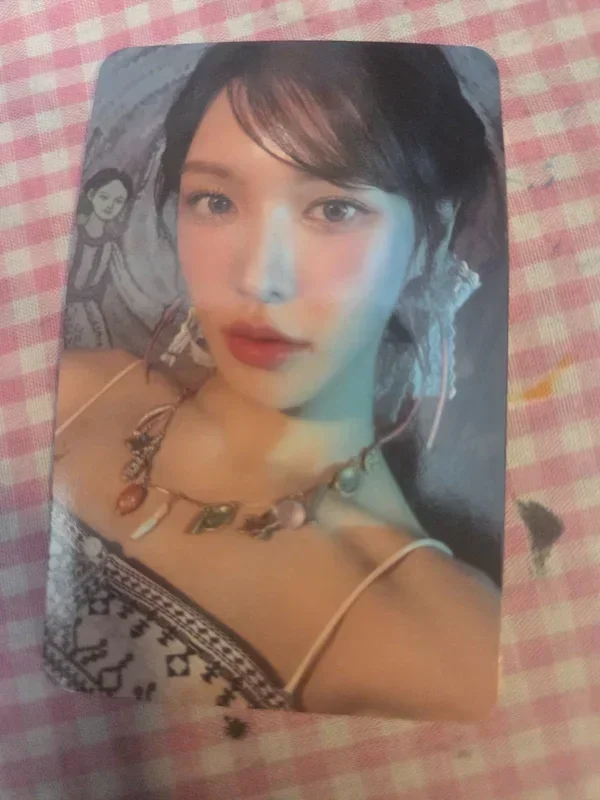 Cosmic Photo Book Ver. Midnight Sun Ver.