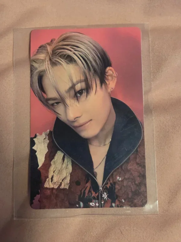 ORANGE BLOOD KSANA ver.