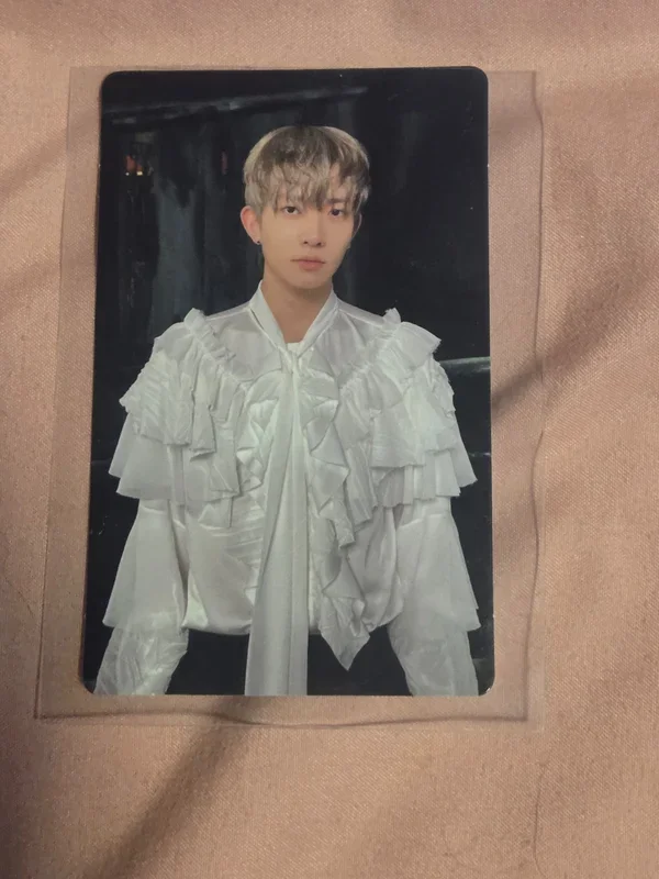 DARK BLOOD HALF ver.