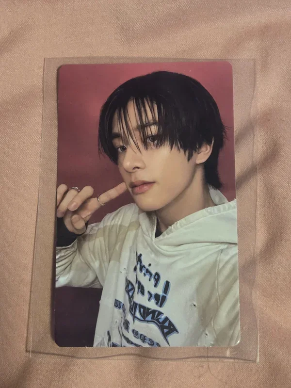 ORANGE BLOOD KSANA ver.