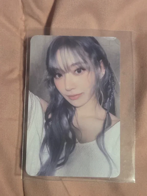 EASY Vol.3 SHEER MYRRH