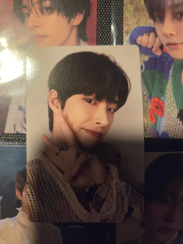 GOLDEN HOUR : Part.1 POCAALBUM VER.