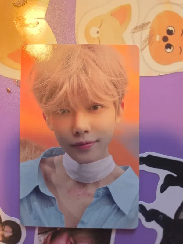 minisode 3: TOMORROW Light ver.