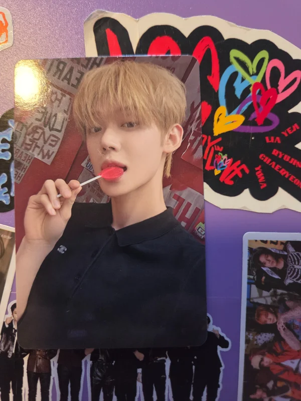 The Star Chapter: SANCTUARY LOVER Ver.