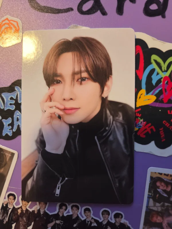 GOLDEN HOUR : Part.1 DIARY VER.