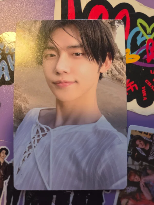 The Name Chapter: TEMPTATION Farewell ver.