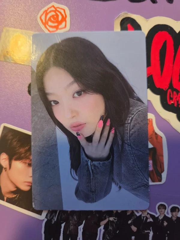 BEAUTIFUL CHAOS Target Exclusive/HMV