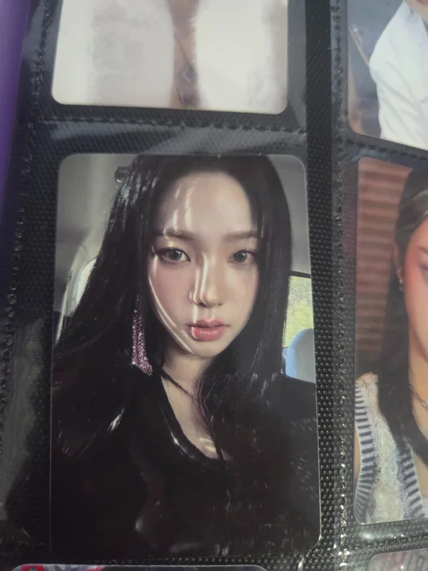 Whiplash Target Exclusive