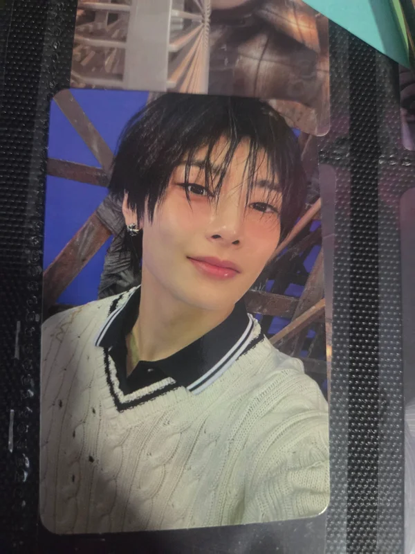 KARMA ACCORDION VER.