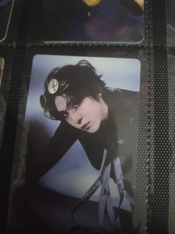 GOLDEN HOUR : Part.4 POCAALBUM VER. Z VER.