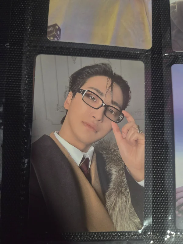 GOLDEN HOUR : Part.4 POCAALBUM VER.