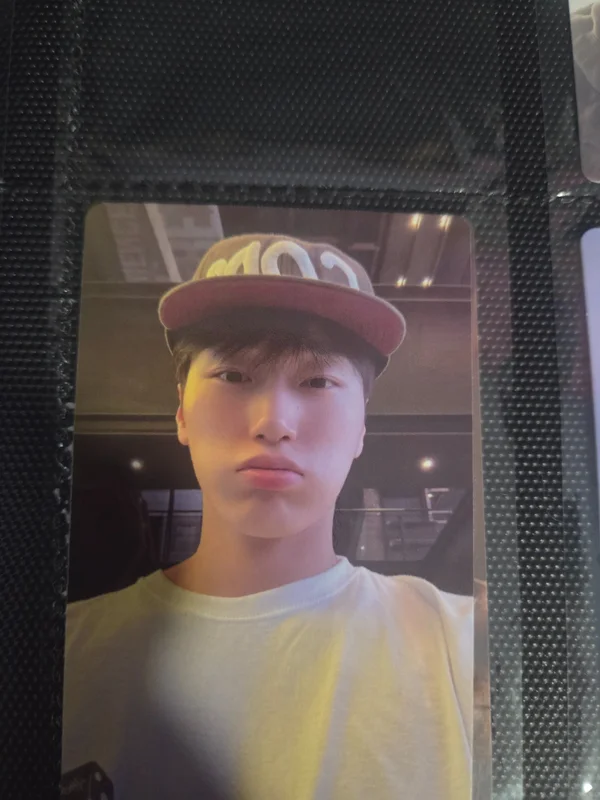 GOLDEN HOUR : Part.4 DIARY VER.