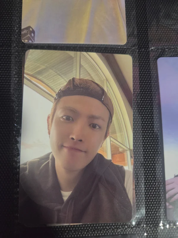 GOLDEN HOUR : Part.4 A VER.