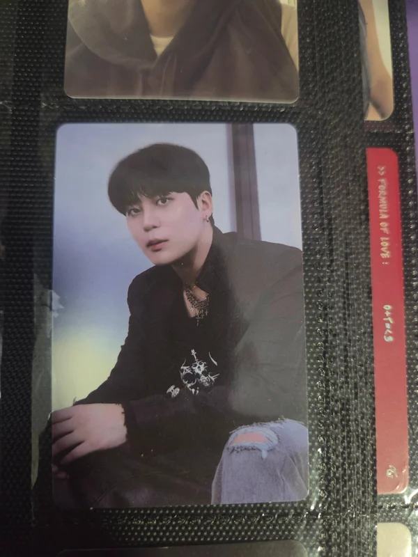 GOLDEN HOUR : Part.4 POCAALBUM VER. Z VER.