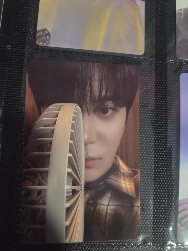 GOLDEN HOUR : Part.4 Z VER.