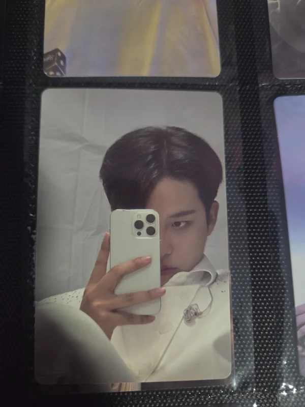 GOLDEN HOUR : Part.4 DIARY VER.