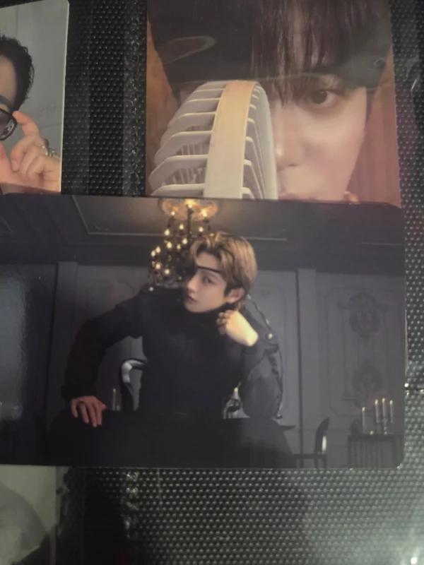 GOLDEN HOUR : Part.4 POCAALBUM VER. DIARY VER.