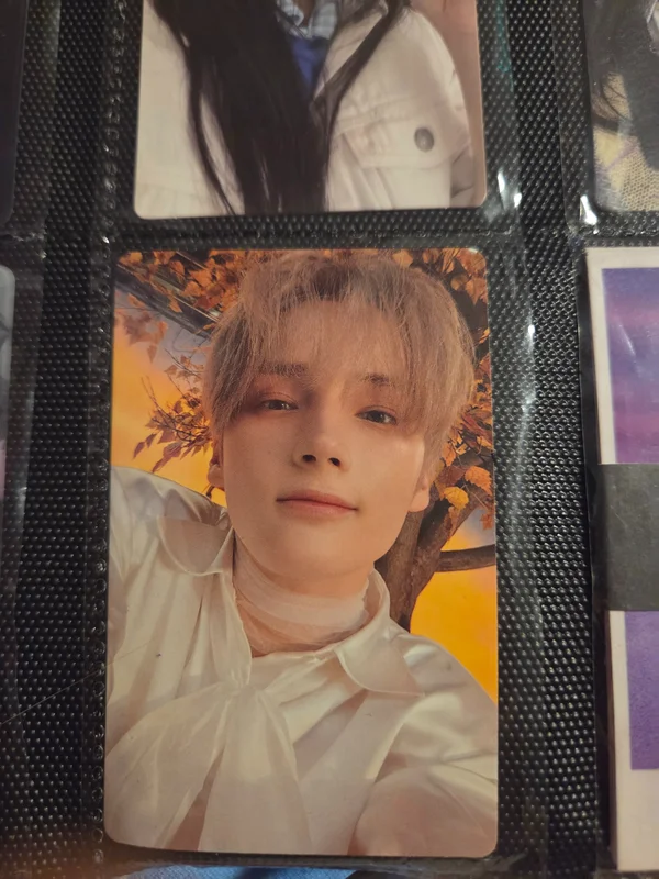 minisode 3: TOMORROW Light ver.