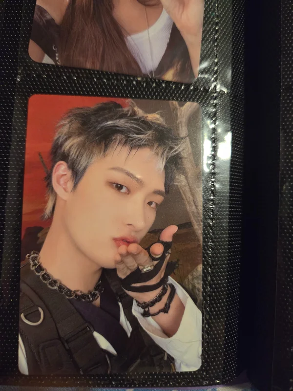 THE WORLD EP.FIN : WILL US Exclusive