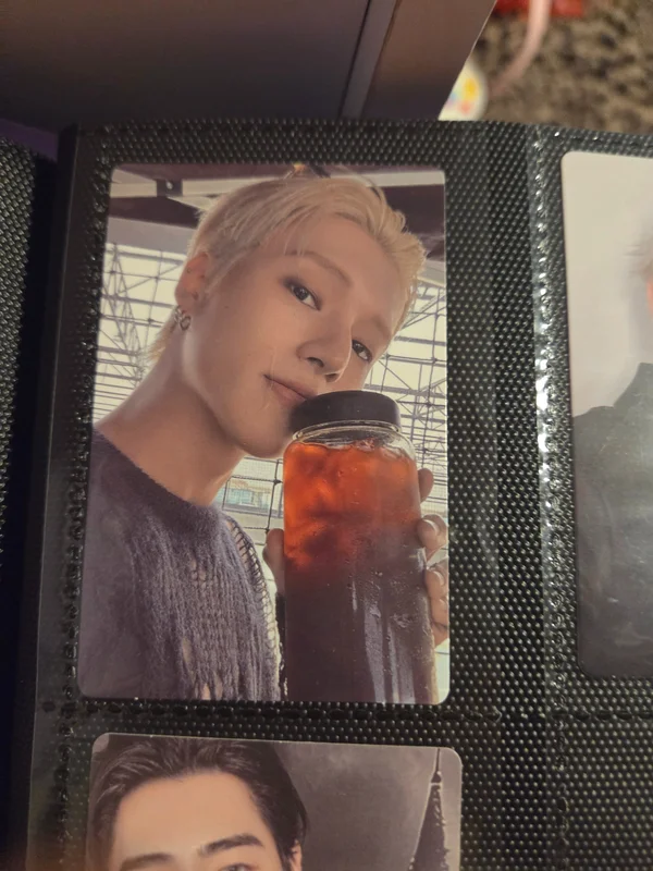 GOLDEN HOUR : Part.3 POCAALBUM