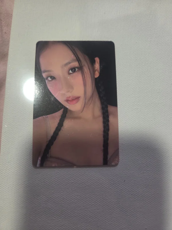 DEADLINE PINK Ver.
