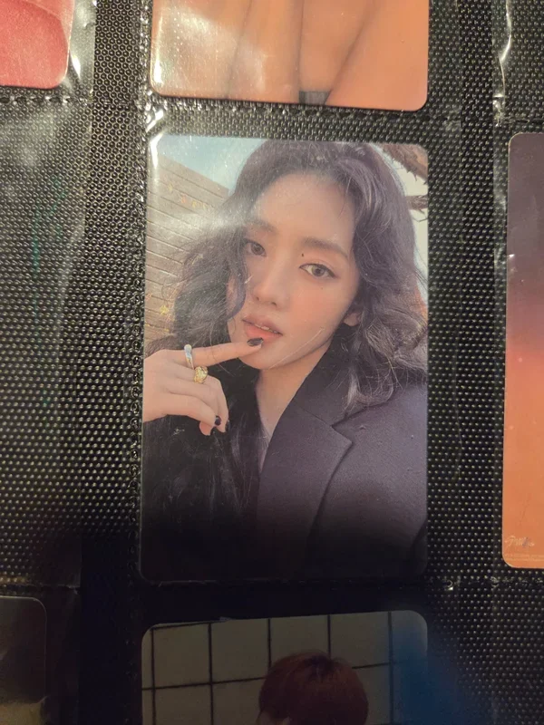 HER 6050C (PINK) Ver.