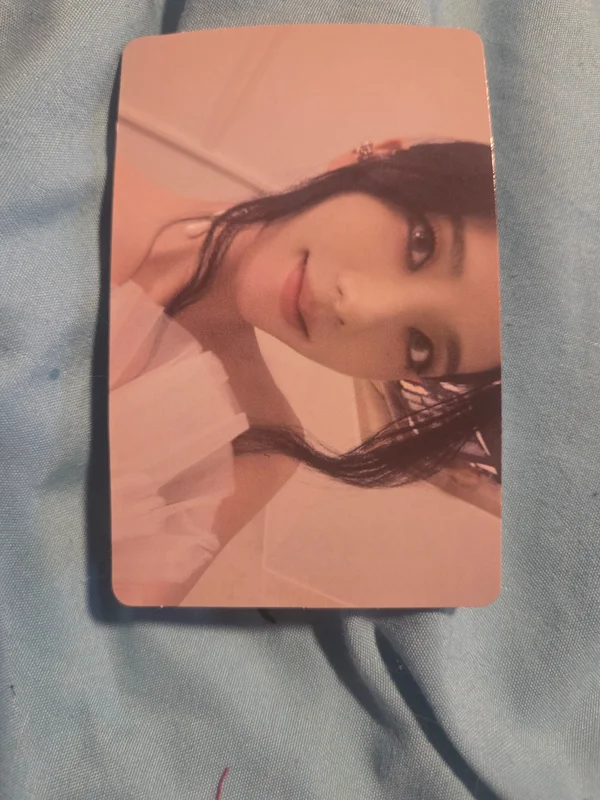 ME KiT ALBUM