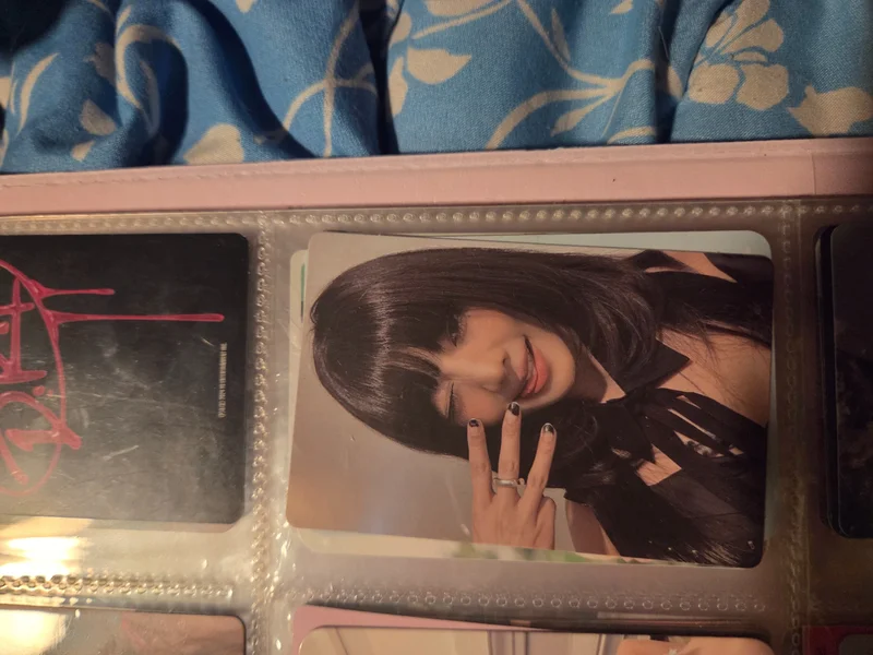 HER 6050C (PINK) Ver. Target Exclusive