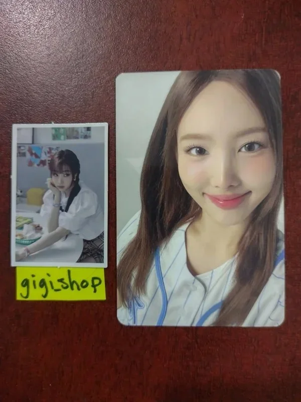 TWICE 9TH ANNIVERSARY POP-UP STORE [HOME 9ROUND] REWARD