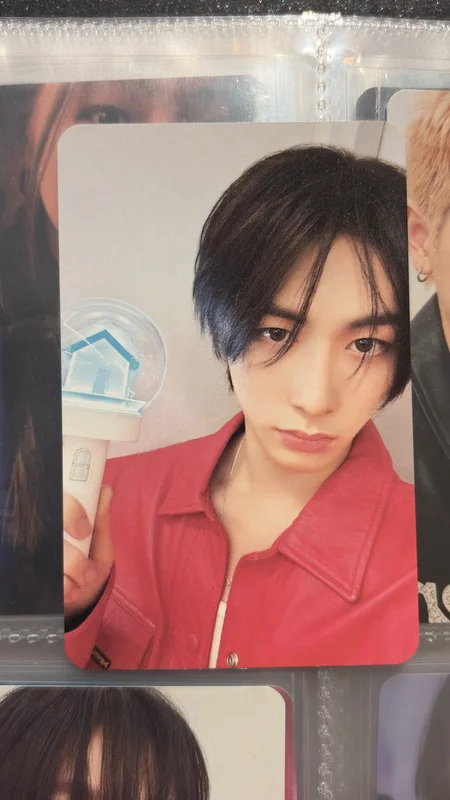 OFFICIAL LIGHT STICK