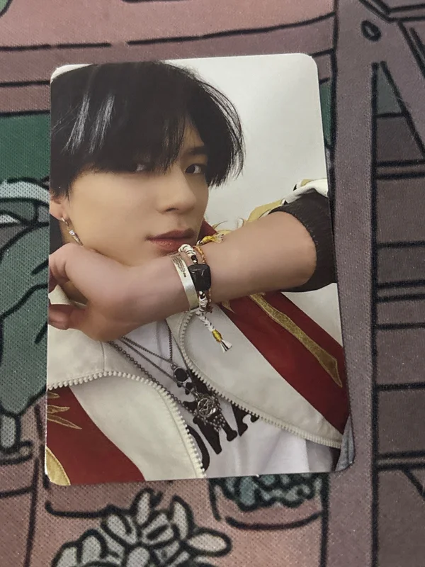 Hot Sauce Crazy Version