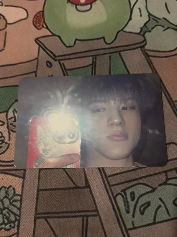 Beatbox Mixtape Card