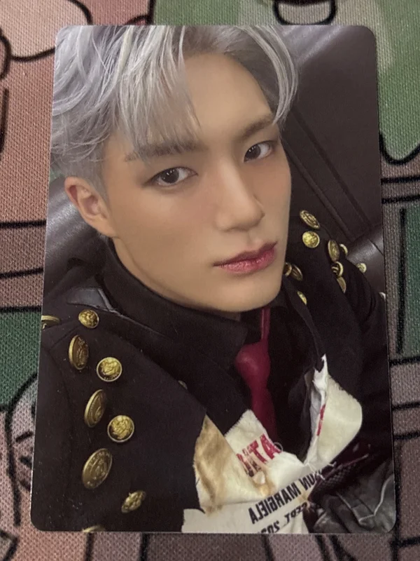 Go Back To The Future Digipack Ver.