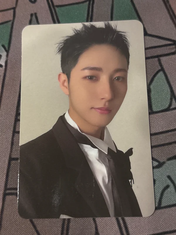 Glitch Mode Scratch Ver.