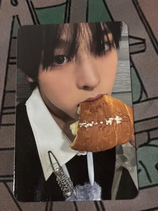 Steady I LOVE WISH Ver.