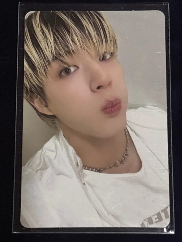 NCT DREAM POP-UP [TIME RIDERS] REWARD