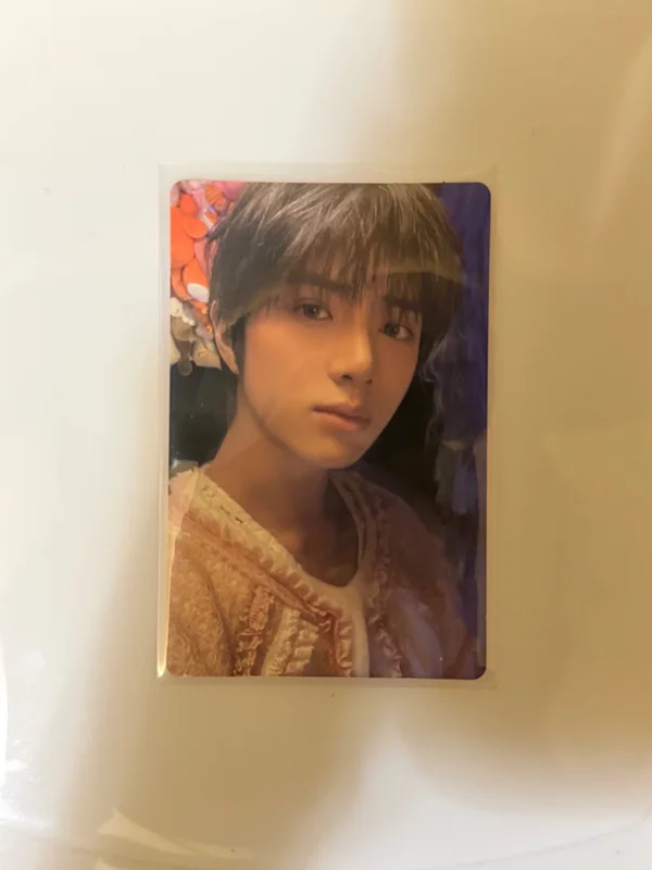 The Name Chapter: TEMPTATION Nightmare ver.