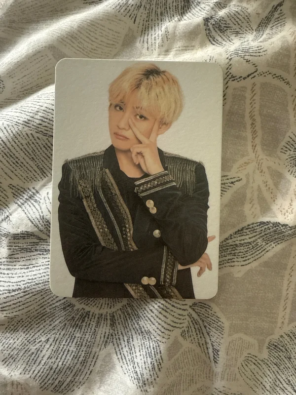 bts speak your self  テヒョン　v ミニフォト　コンプ bts speak your self テヒョン v ミニフォト コンプ BTS V Taehyung