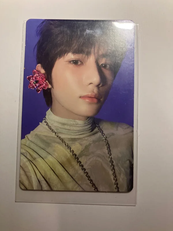 The Name Chapter: TEMPTATION Lullaby ver.