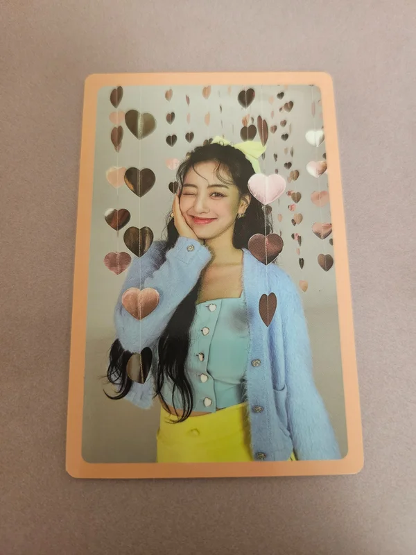 Formula of Love  Pre-Order