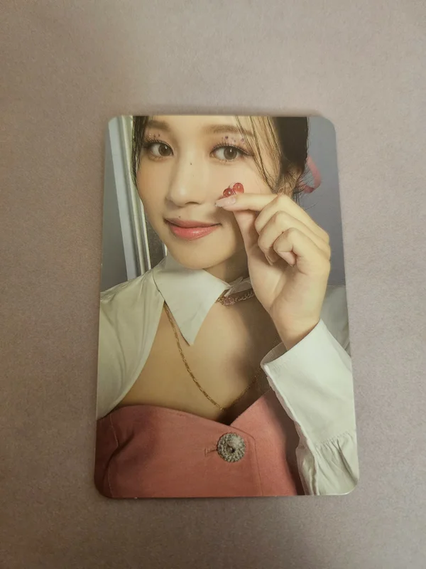 Formula of Love Mina