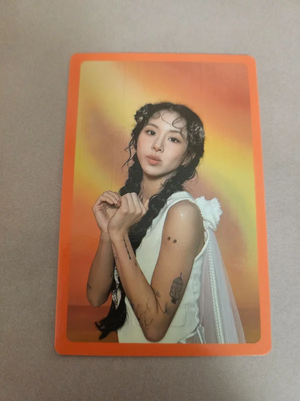 With YOU-th Blast Ver.