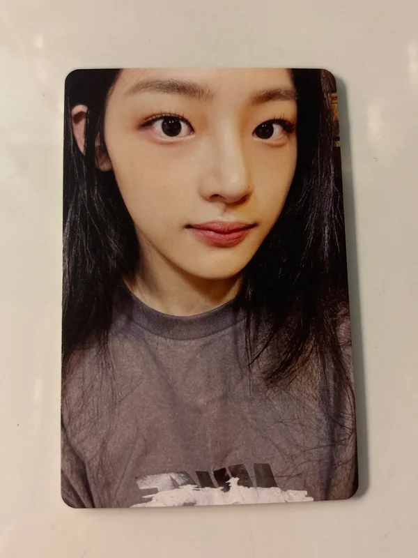 New Jeans Bluebook ver. MINJI VER.