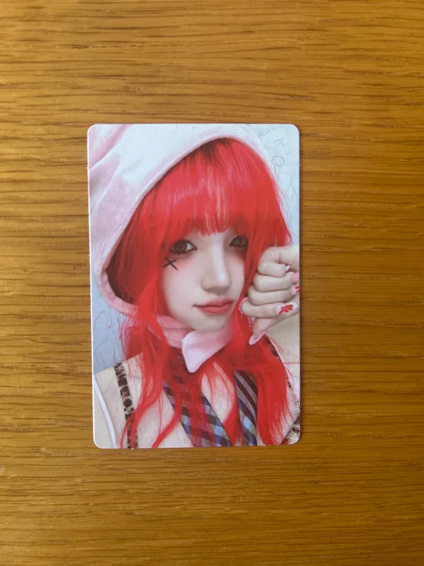 YUQ1 RABBIT Ver.