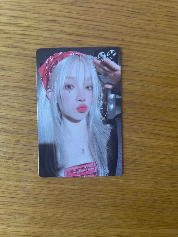 YUQ1 STAR Ver.